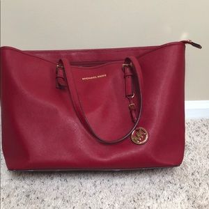 Michael Kors Large Tote Bag